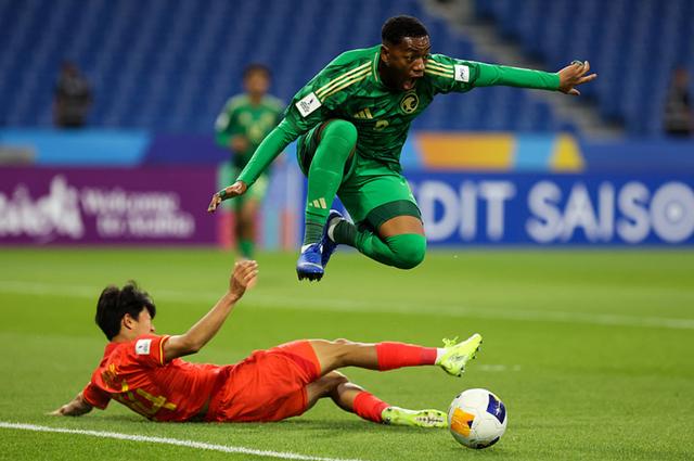 同乐城入口-阿曼强队表现抢眼，领先进军决赛