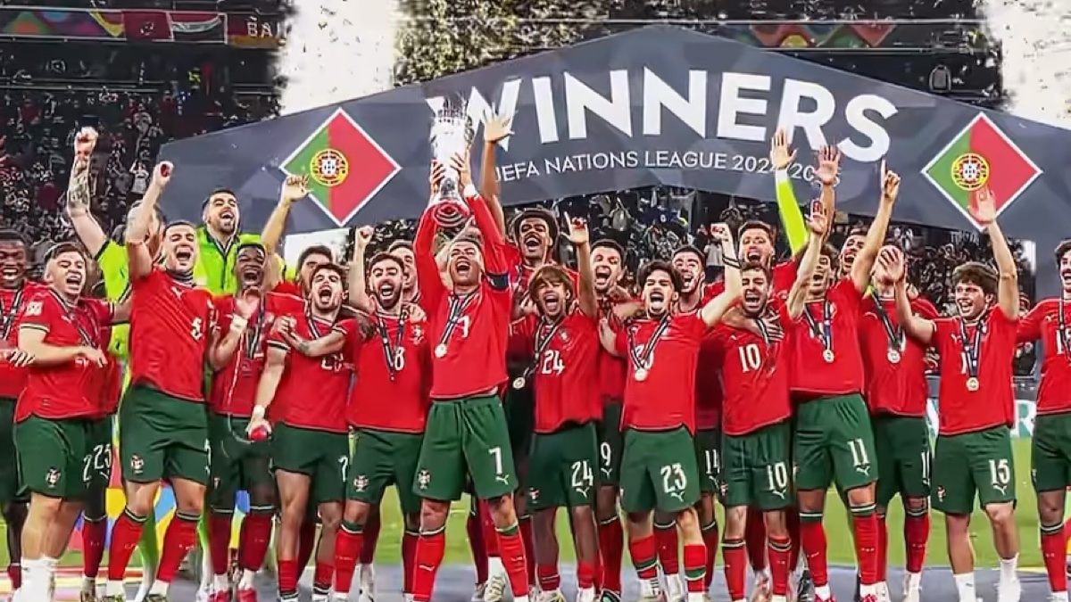 关于葡萄牙球星助力阿尔及利亚球队夺得非洲足球赛事冠军的信息 关于葡萄牙球星助力阿尔及利亚球队夺得非洲足球赛事冠军的信息