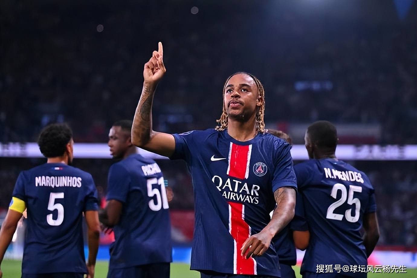 巴黎圣日耳曼全力备战下轮对阵蒙彼利埃的比赛的简单介绍 巴黎圣日耳曼全力备战下轮对阵蒙彼利埃的比赛的简单介绍