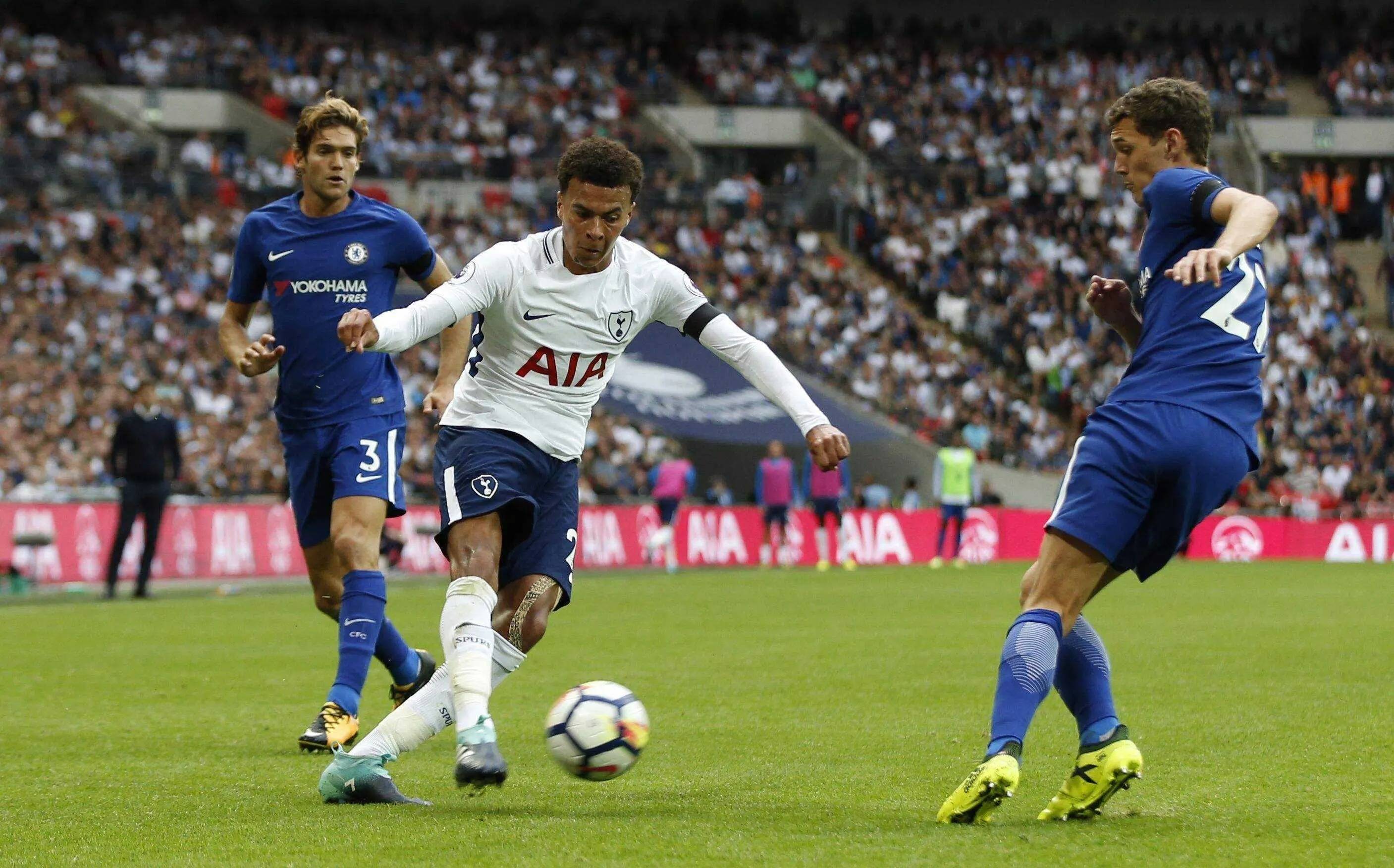 同乐城官方登录入口-关于热刺在客场遭遇惨败，欧冠席位岌岌可危的信息