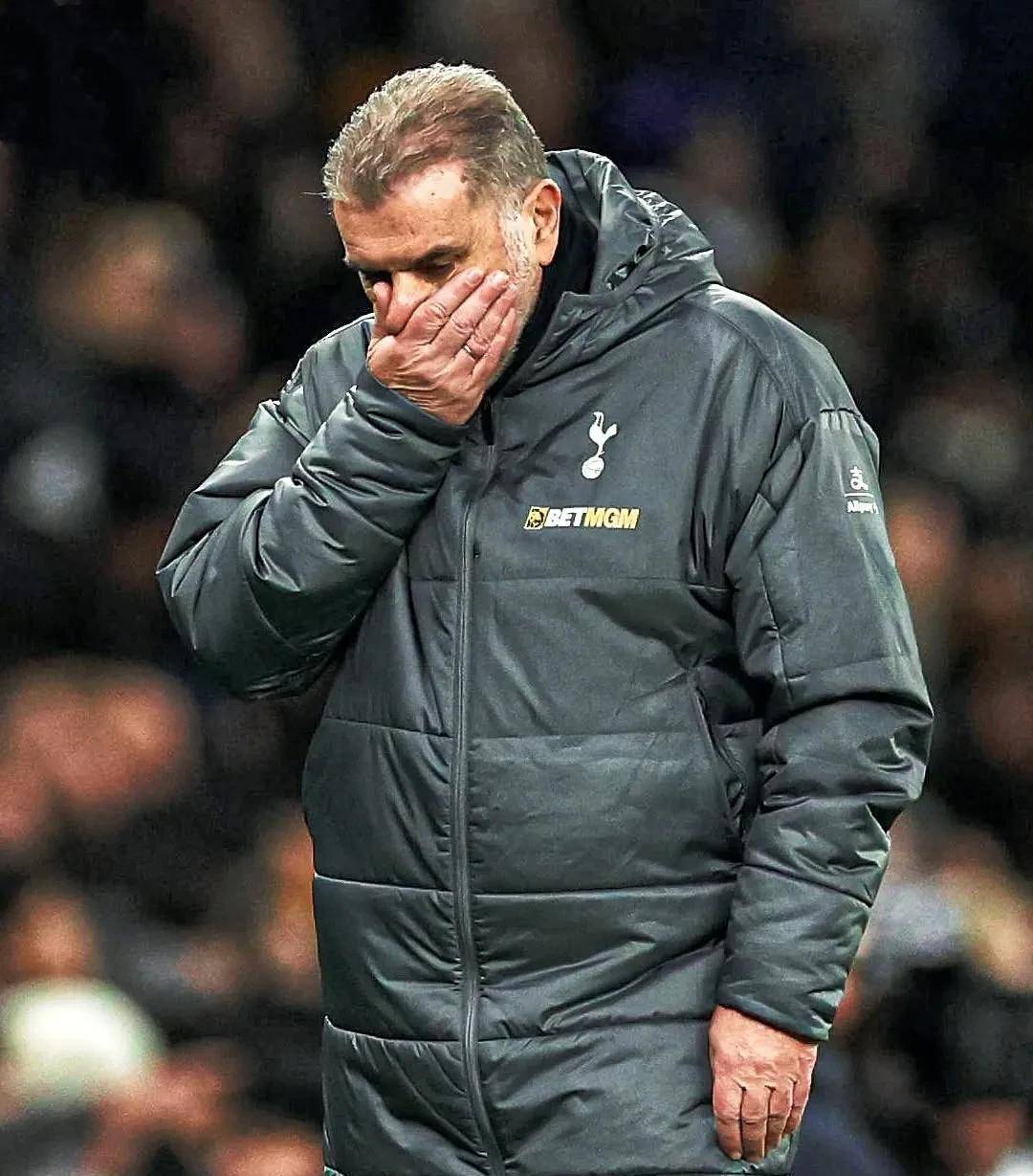 关于热刺在客场遭遇惨败,欧冠席位岌岌可危的信息 关于热刺在客场遭遇惨败,欧冠席位岌岌可危的信息