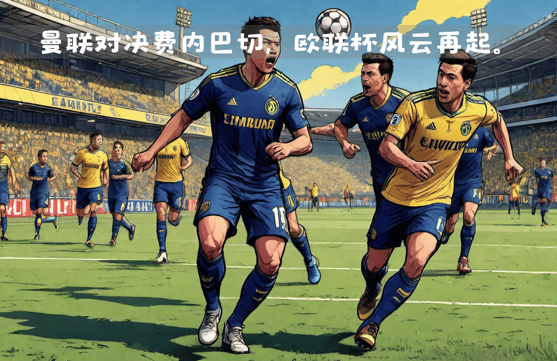 同乐城网址-曼联击败伊斯坦布尔，小组出线几近确保