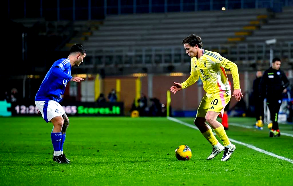 同乐城下载-尤文图斯新援闪耀，助球队取得胜利