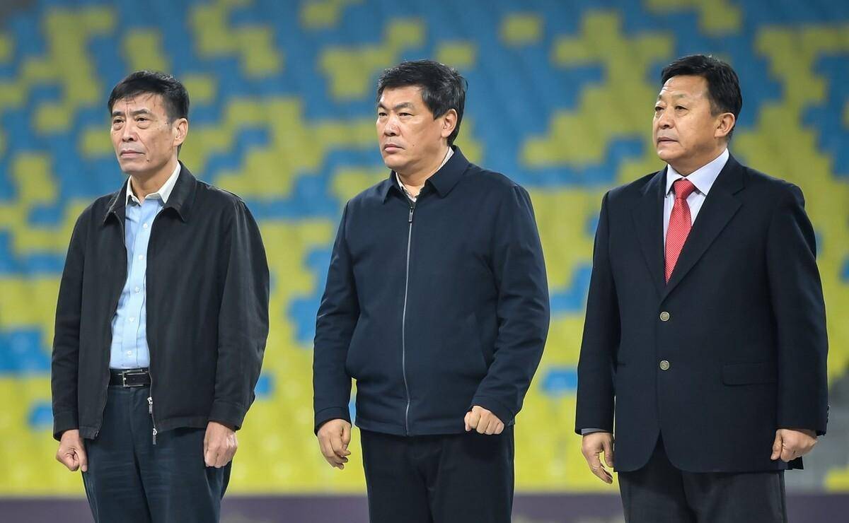 同乐城注册-东南夸主帅调整阵容，或有新气象