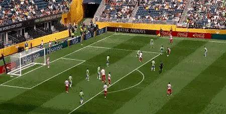 阿特莱蒂科惜败莱比锡，小组出线悬念