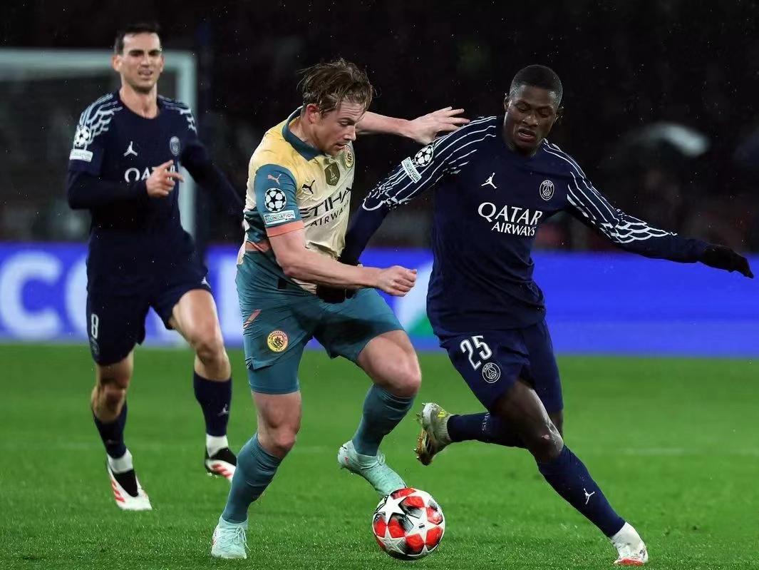 曼城主场平局,争冠形势岌岌可危的简单介绍 曼城主场平局,争冠形势岌岌可危的简单介绍