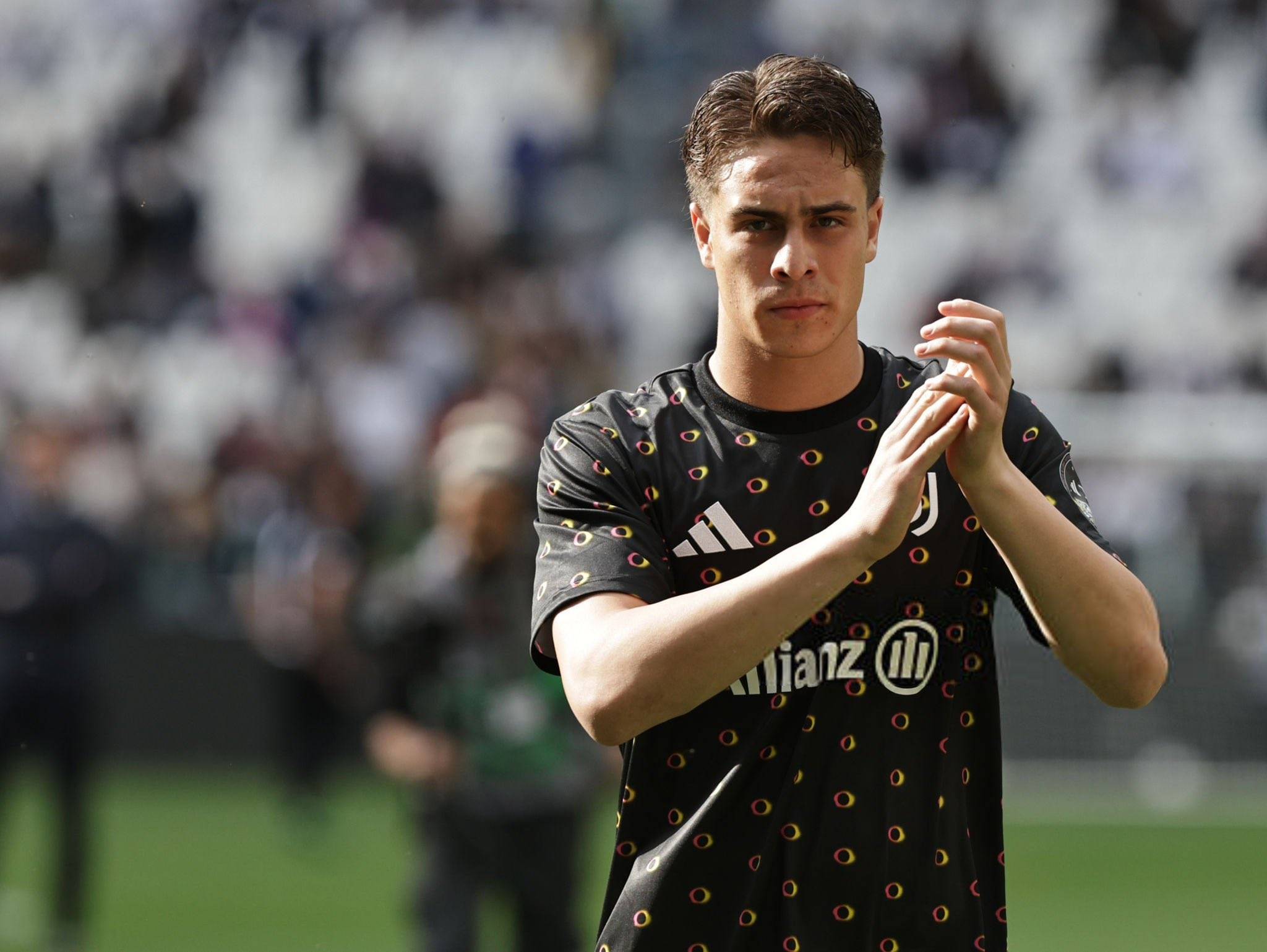 同乐城官方-关于意甲联赛中一名年轻球员崭露头角的信息