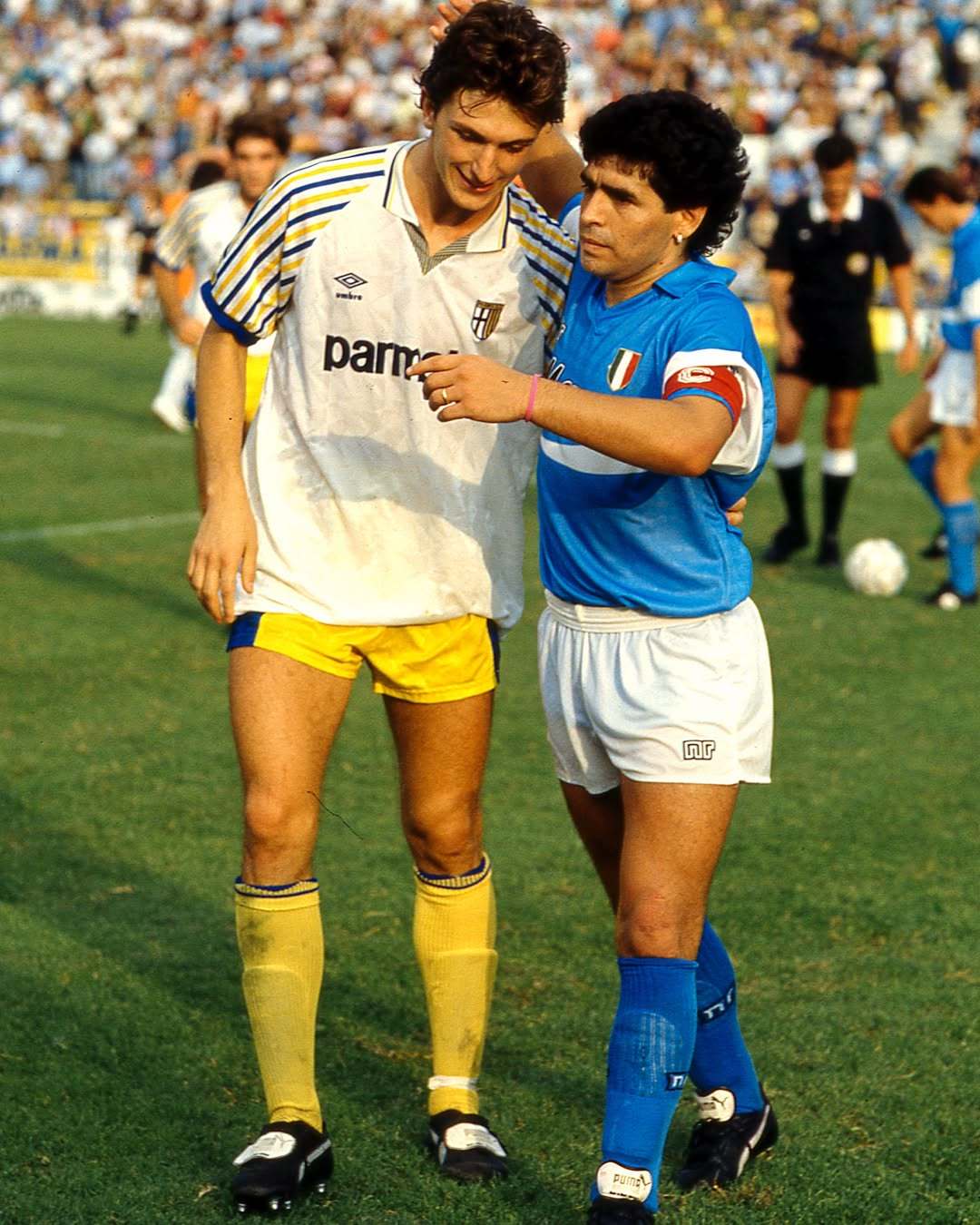 关于意甲联赛中一名年轻球员崭露头角的信息 关于意甲联赛中一名年轻球员崭露头角的信息