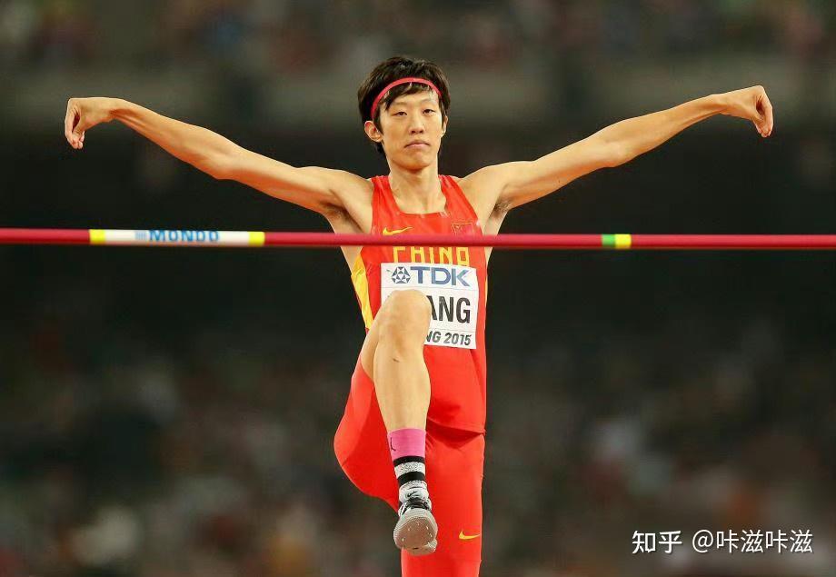 加拿大田径名将获得男子跳高银牌,挑战自我的简单介绍 加拿大田径名将获得男子跳高银牌,挑战自我的简单介绍