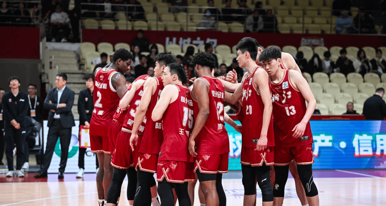 浙江男篮连败收场,振作士气备战下一场 浙江男篮连败收场,振作士气备战下一场