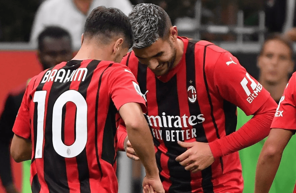 同乐城官方入口-关于AC米兰客场大胜热那亚，三分收入囊中的信息