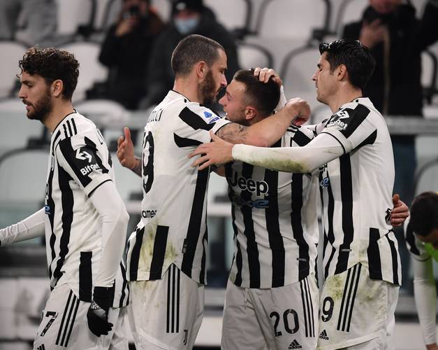 同乐城下载-关于梦幻般的比赛，尤文图斯队锋线全开的信息