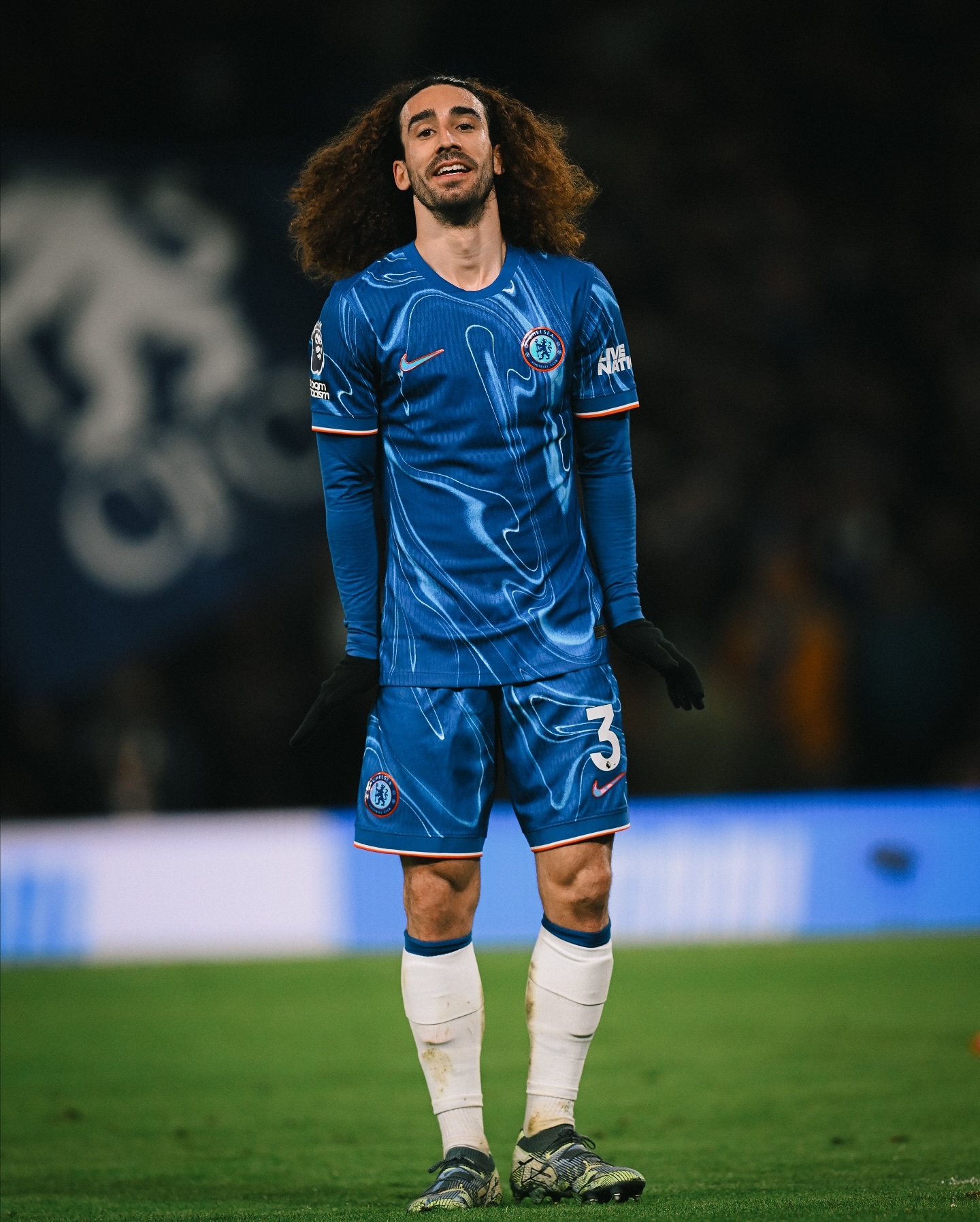 同乐城官网app-关于切尔西主场大胜，在家门口晋级强的信息