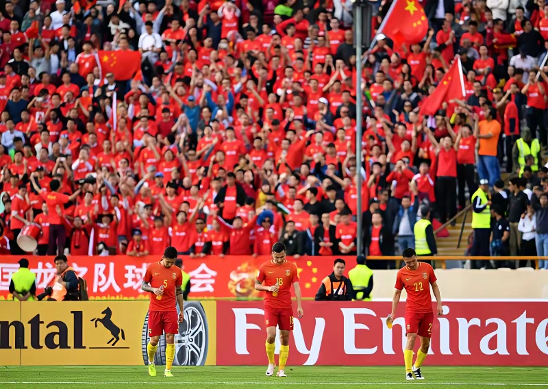 同乐城注册-国际足坛精彩上演，中国队获得胜利赞誉的简单介绍