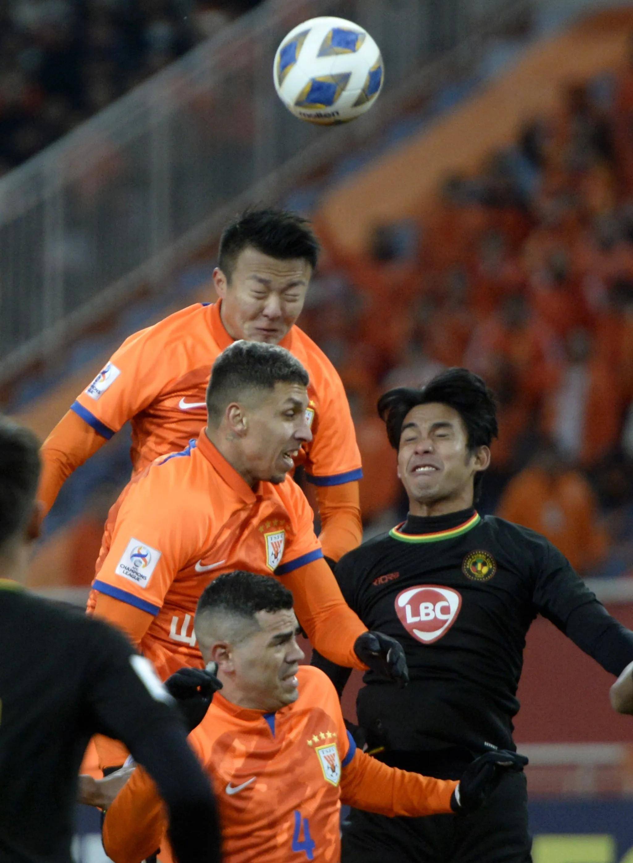 同乐城官方-菲律宾球队在亚冠赛场上被淘汰！