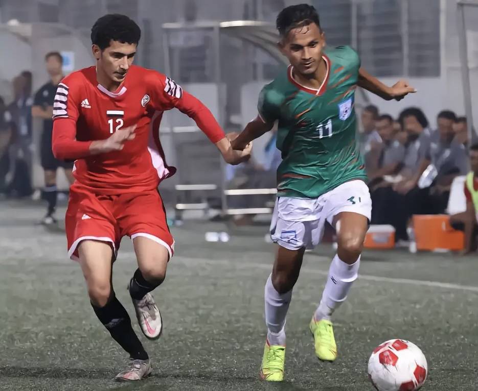 黎巴嫩球队决胜时刻,也门劲旅亮眼秀 黎巴嫩球队决胜时刻,也门劲旅亮眼秀