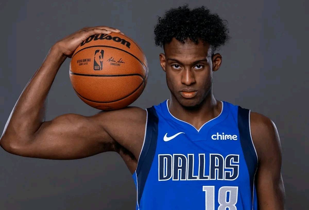 同乐城登录入口-独行侠状元新秀助球队连胜，实力备受肯定