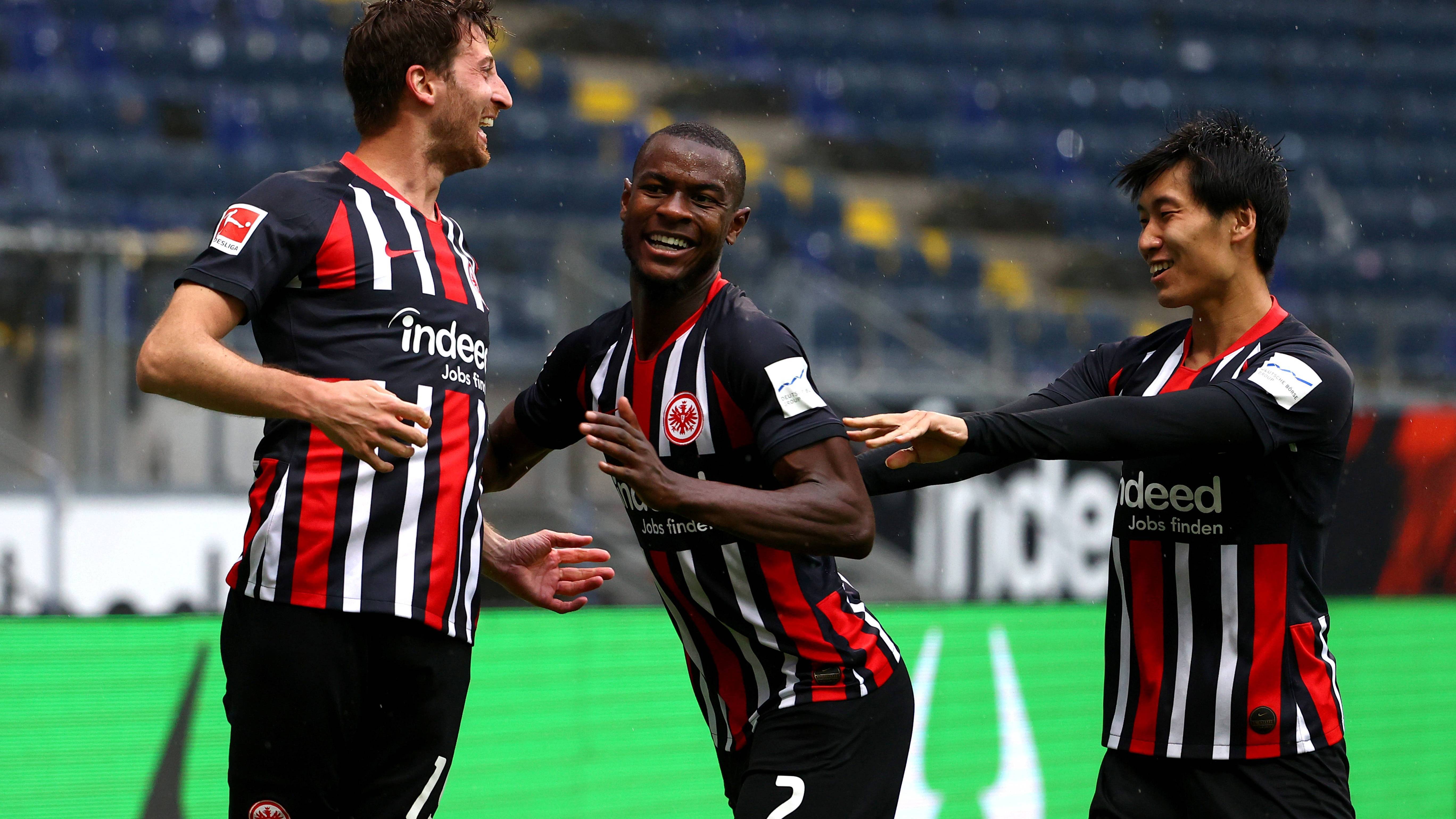 同乐城网页版-包含弗赖堡德甲比赛再获胜，奥格斯堡难敌对手实力的词条