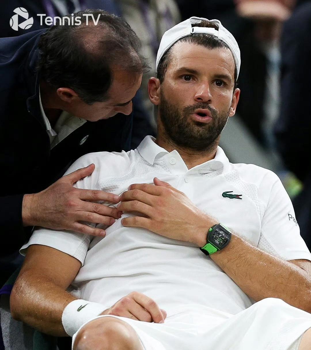 同乐城网址-印度选手意外失利，演绎悲情一幕