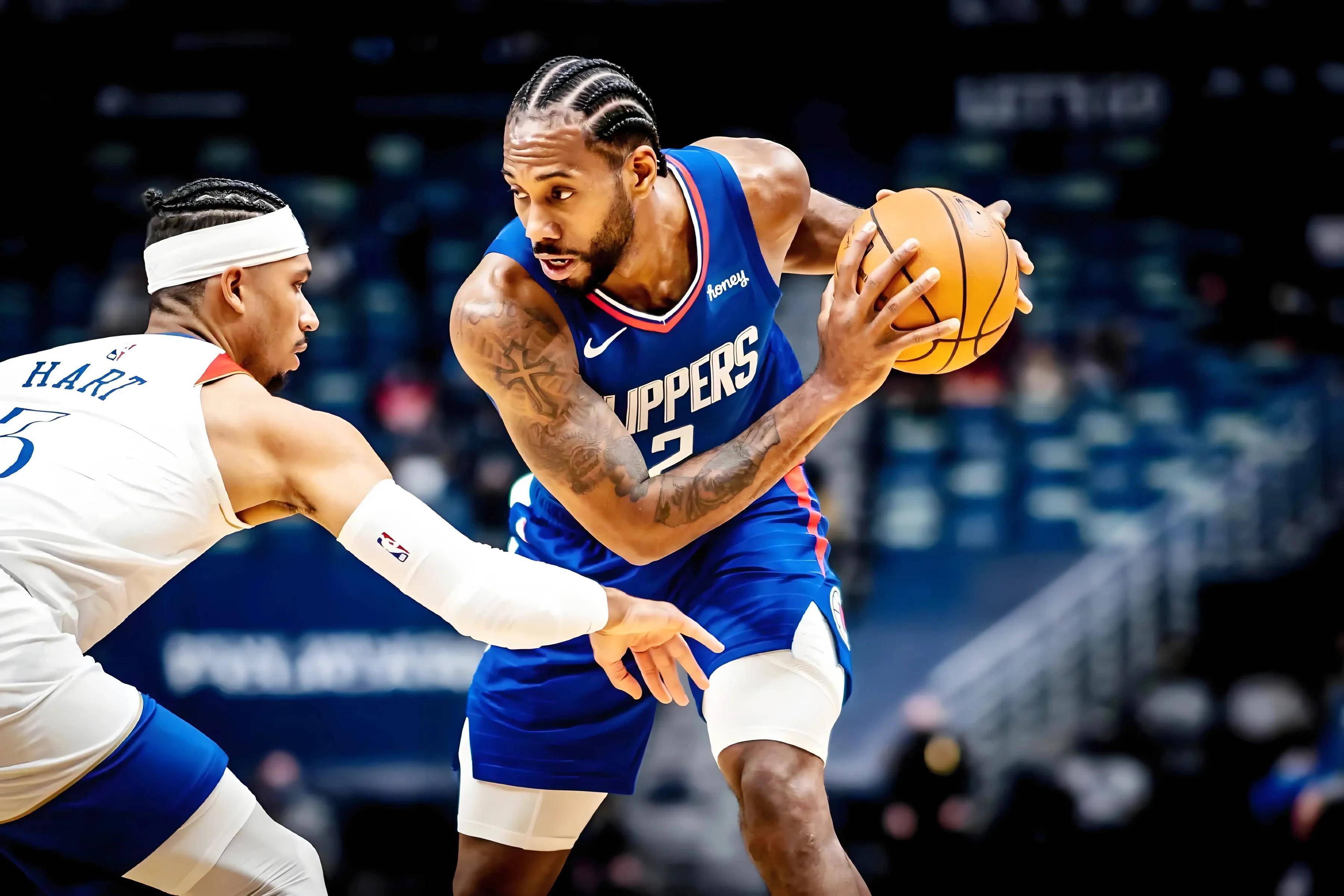 同乐城娱乐-快船战胜步行者，稳固季后赛席位排名的简单介绍