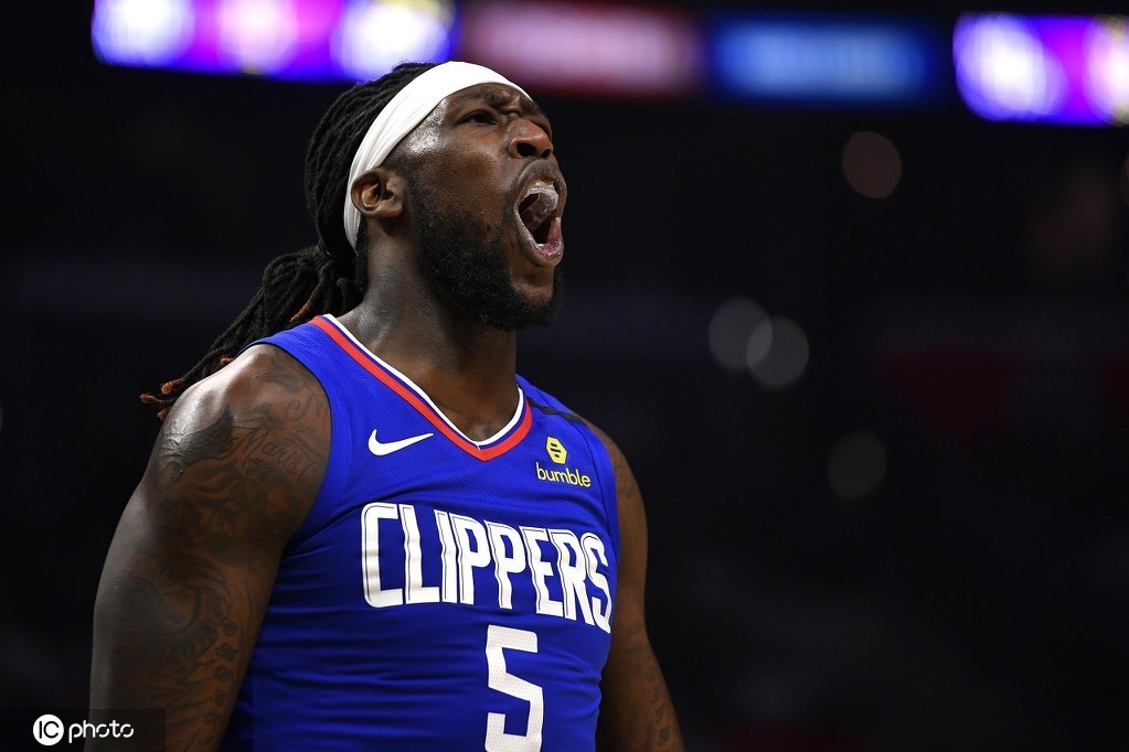 快船击败国王,哈雷尔稳扎稳打 快船击败国王,哈雷尔稳扎稳打