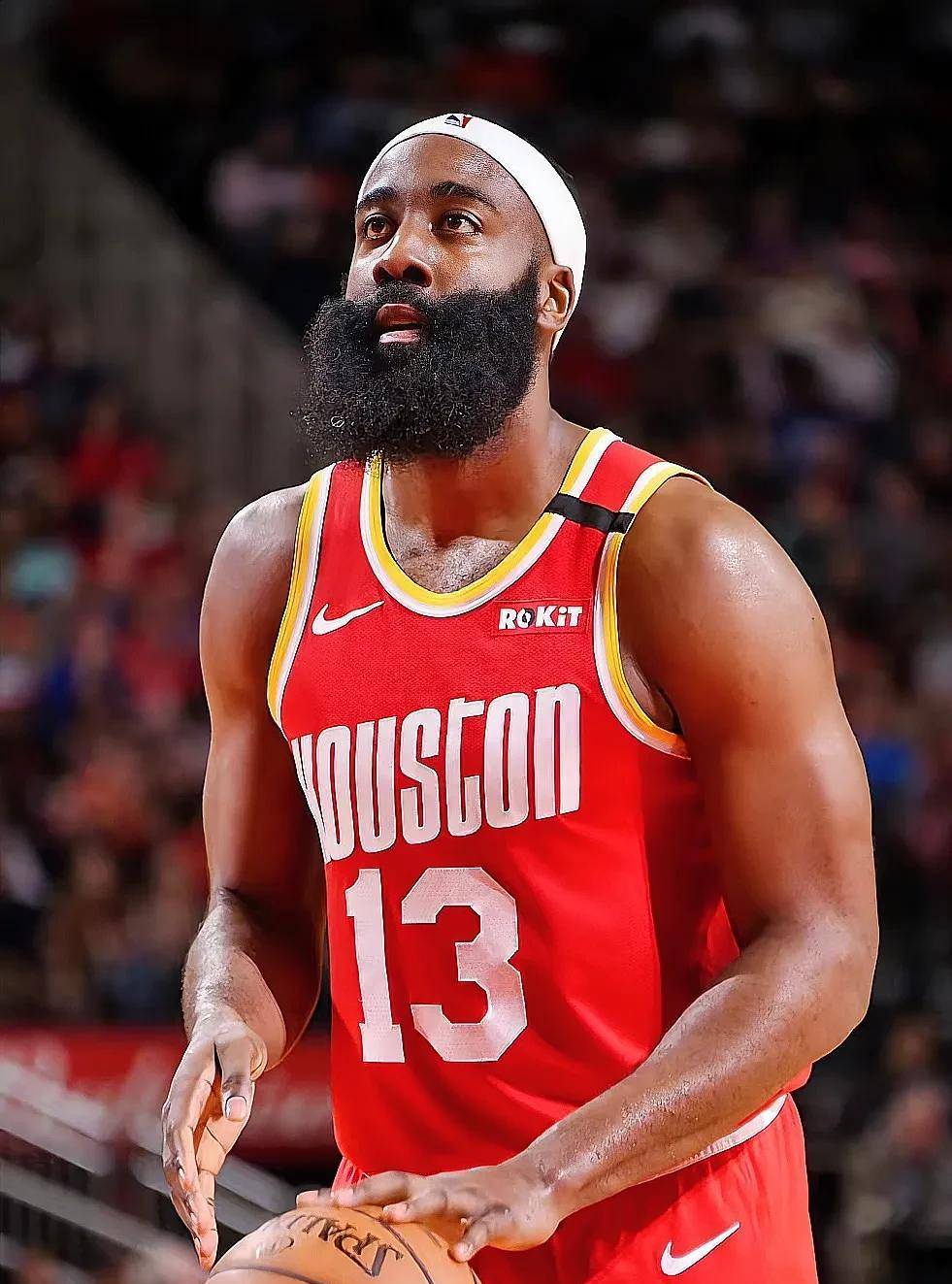 同乐城网页版登录入口-火箭遭爵士逆袭，哈登数据壮观