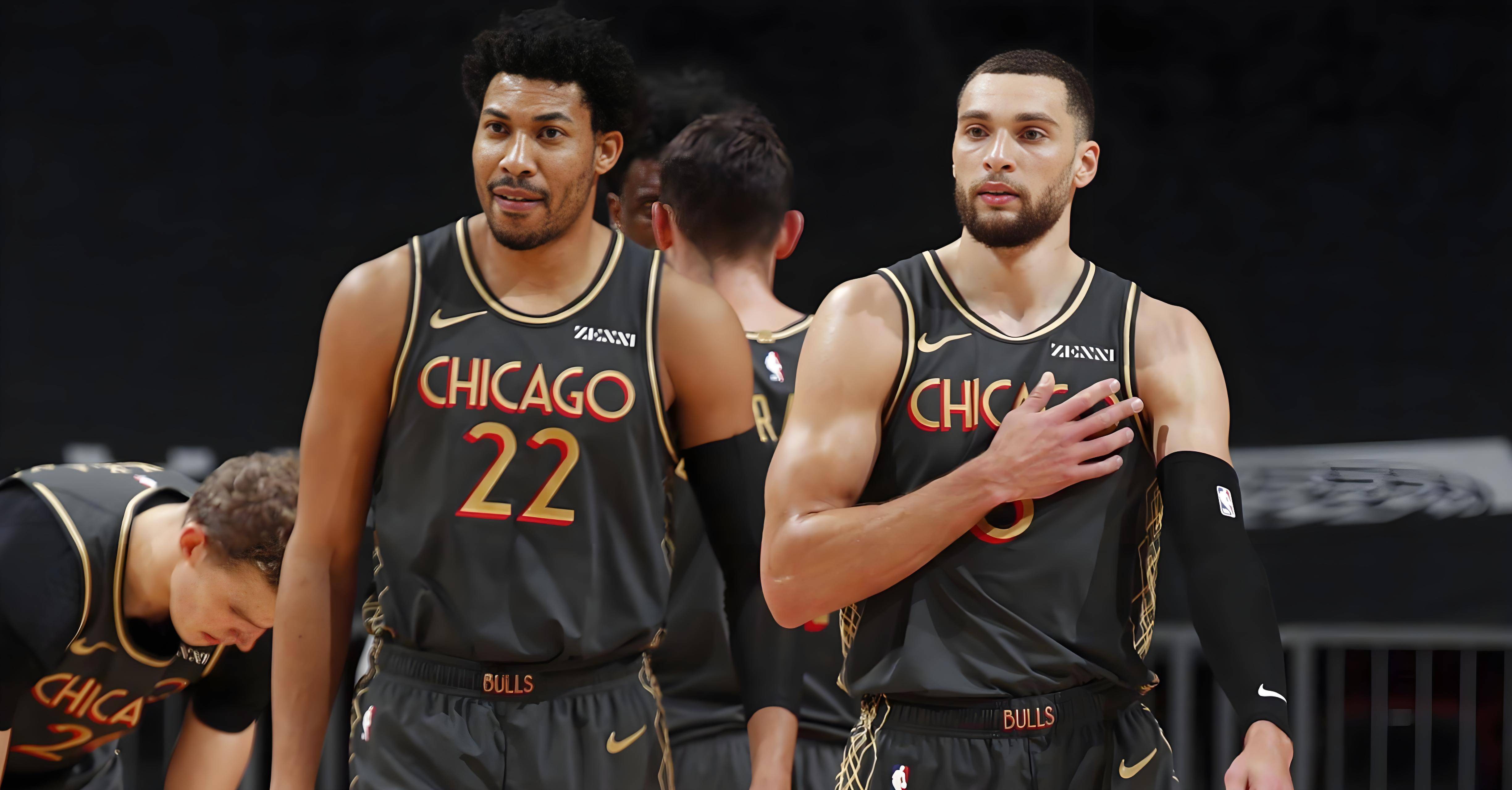 热火惨败公牛,连遭两连败 热火惨败公牛,连遭两连败