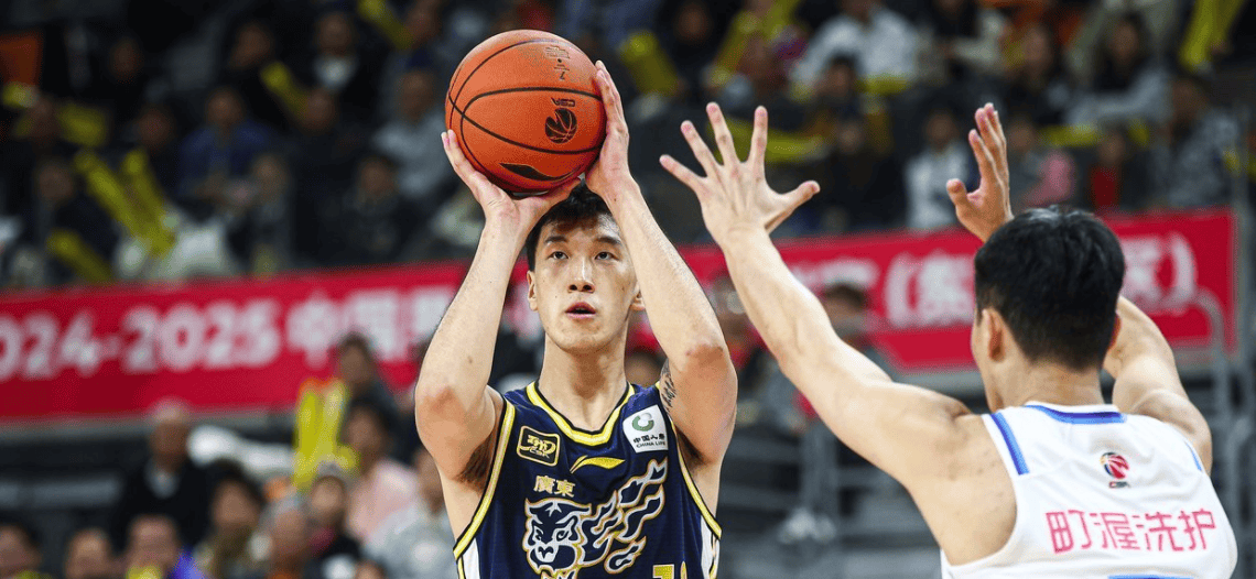 关于争夺第一:广东宏远力争胜利,辽宁男篮不可低估的信息 关于争夺第一:广东宏远力争胜利,辽宁男篮不可低估的信息