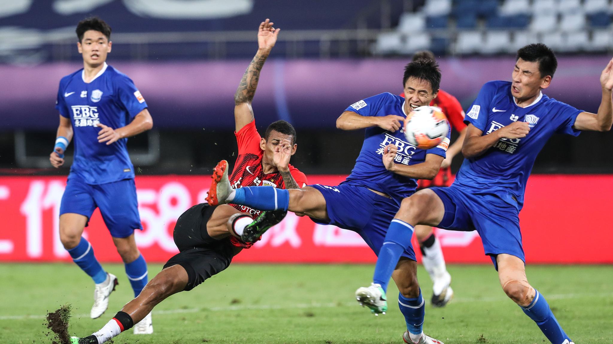 同乐城官网-石家庄永昌求胜欲望高涨，冲击联赛前列的简单介绍