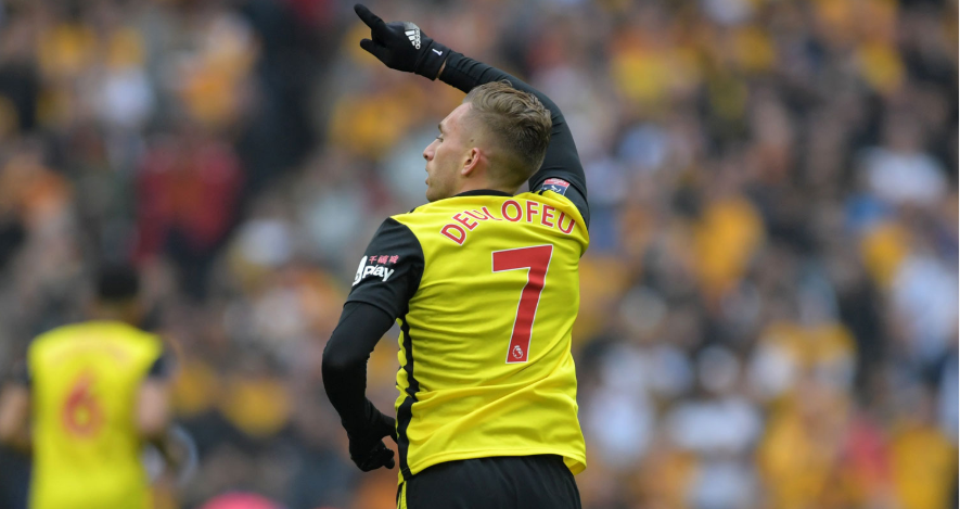 同乐城官方入口-关于沃特福德遭遇逆转，临阵脱逃失分连输的信息