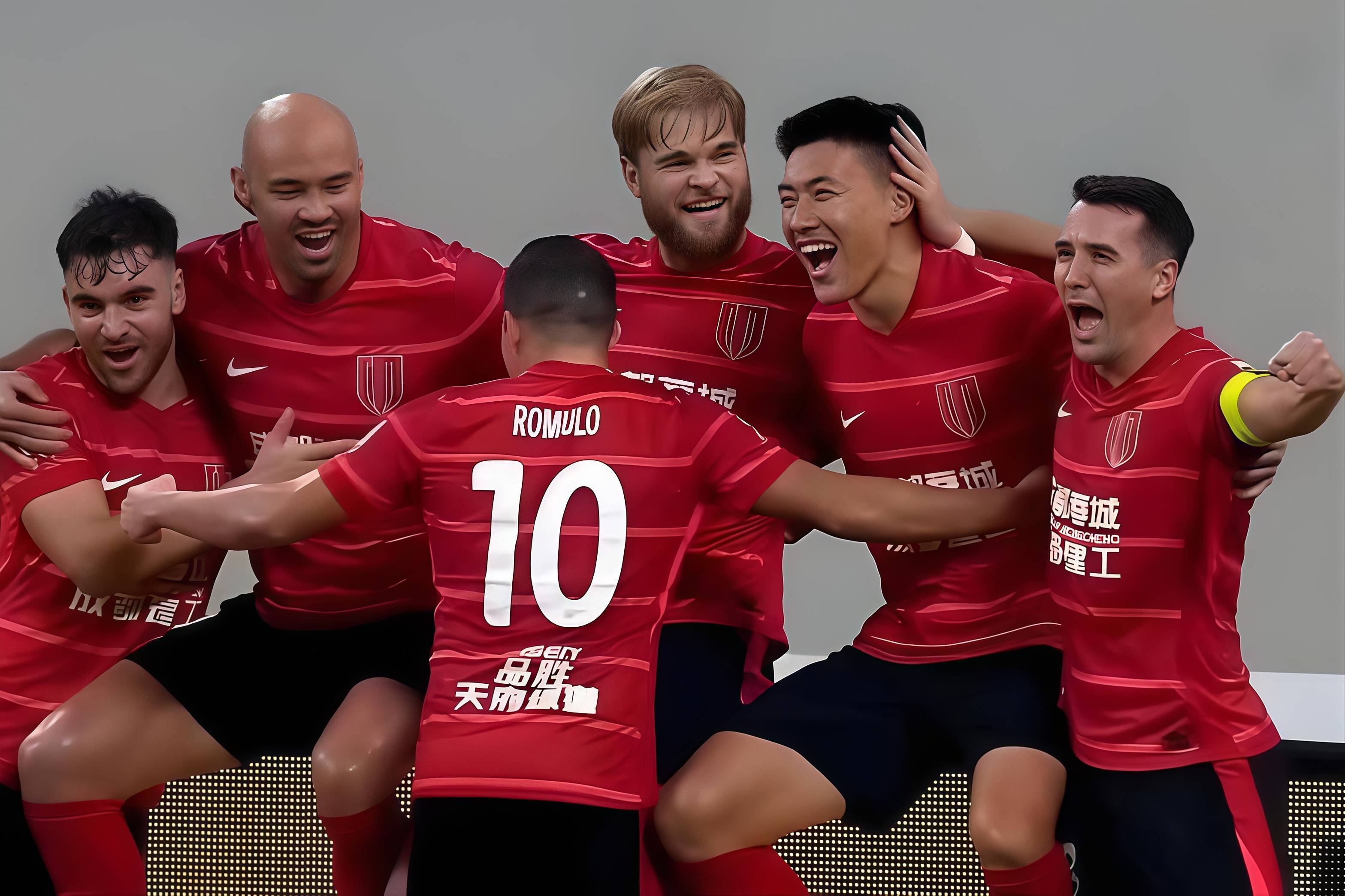 同乐城在线登录-申花出击，淘汰泰达，稳坐中超榜首