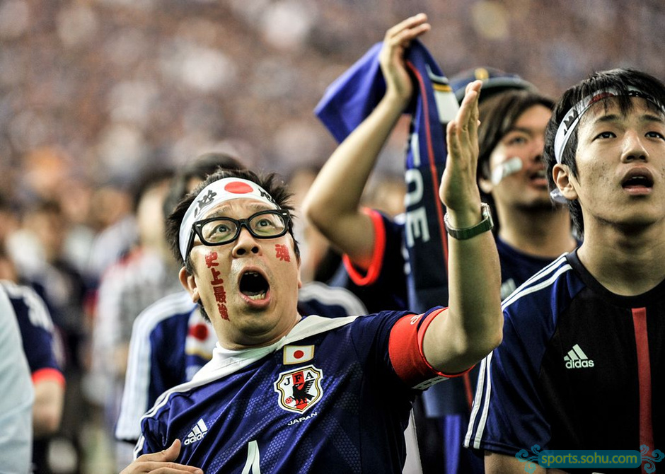 同乐城投注-关于日本队大比分获胜，力压牙买加晋级的信息