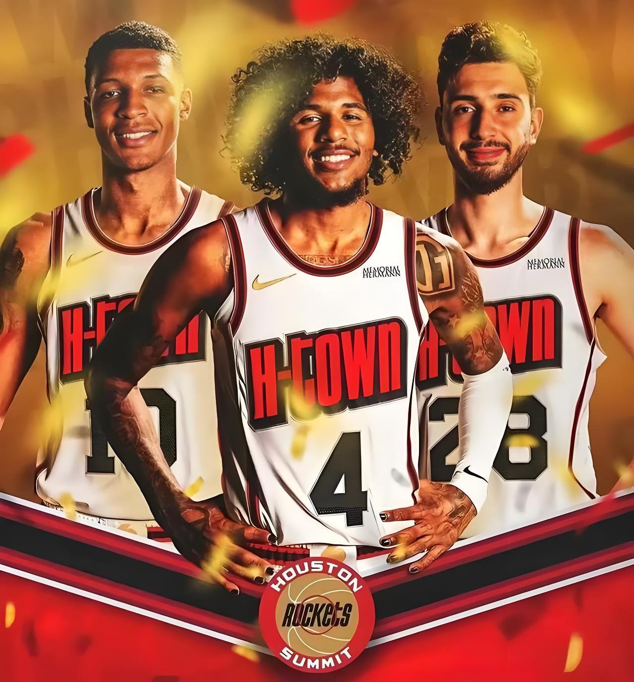 同乐城娱乐-关于火箭队遭遇五连败，球员状态不振备战下一场比赛的信息