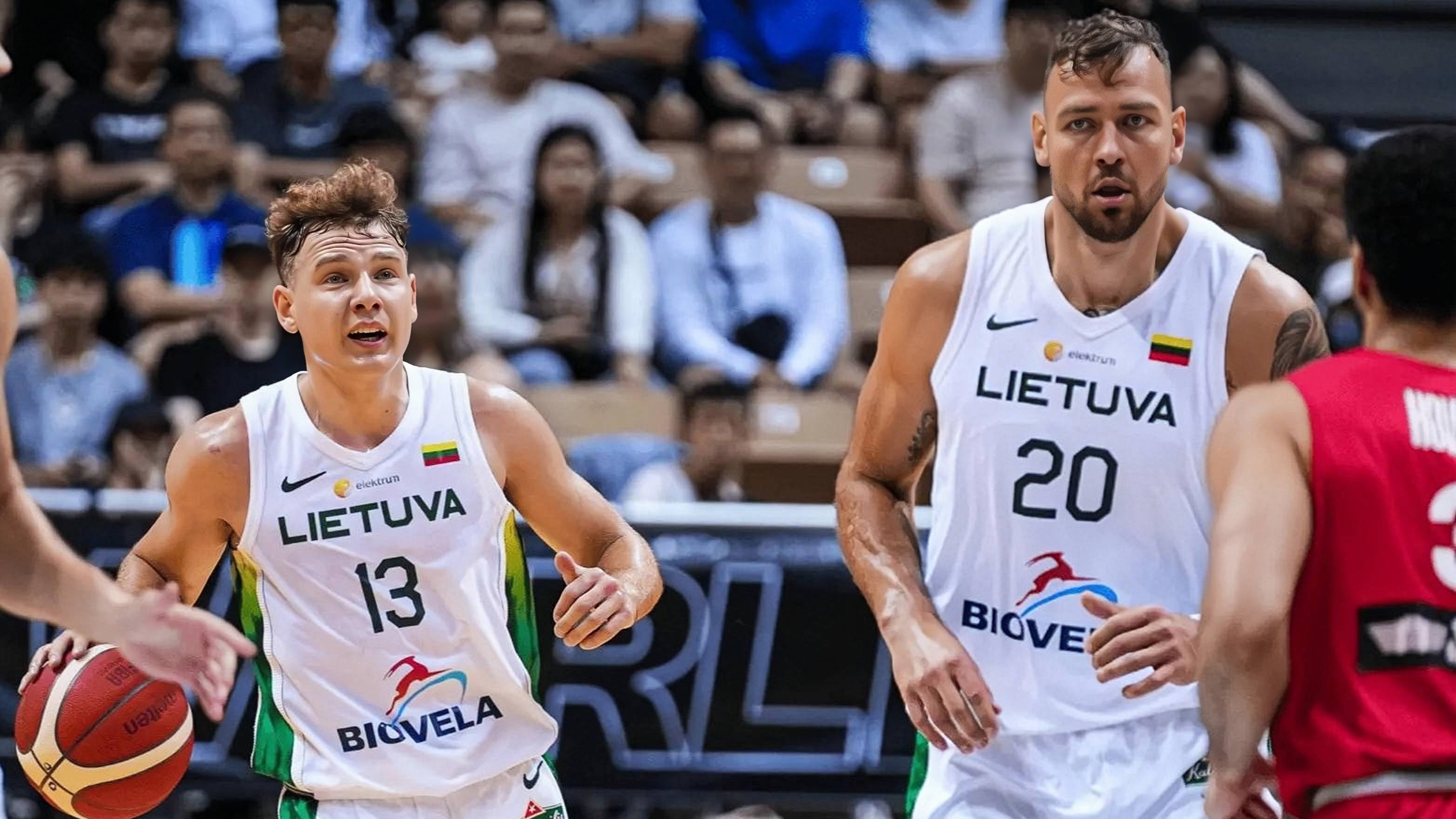 同乐城平台-克罗地亚展现实力，大胜立陶宛晋级的简单介绍