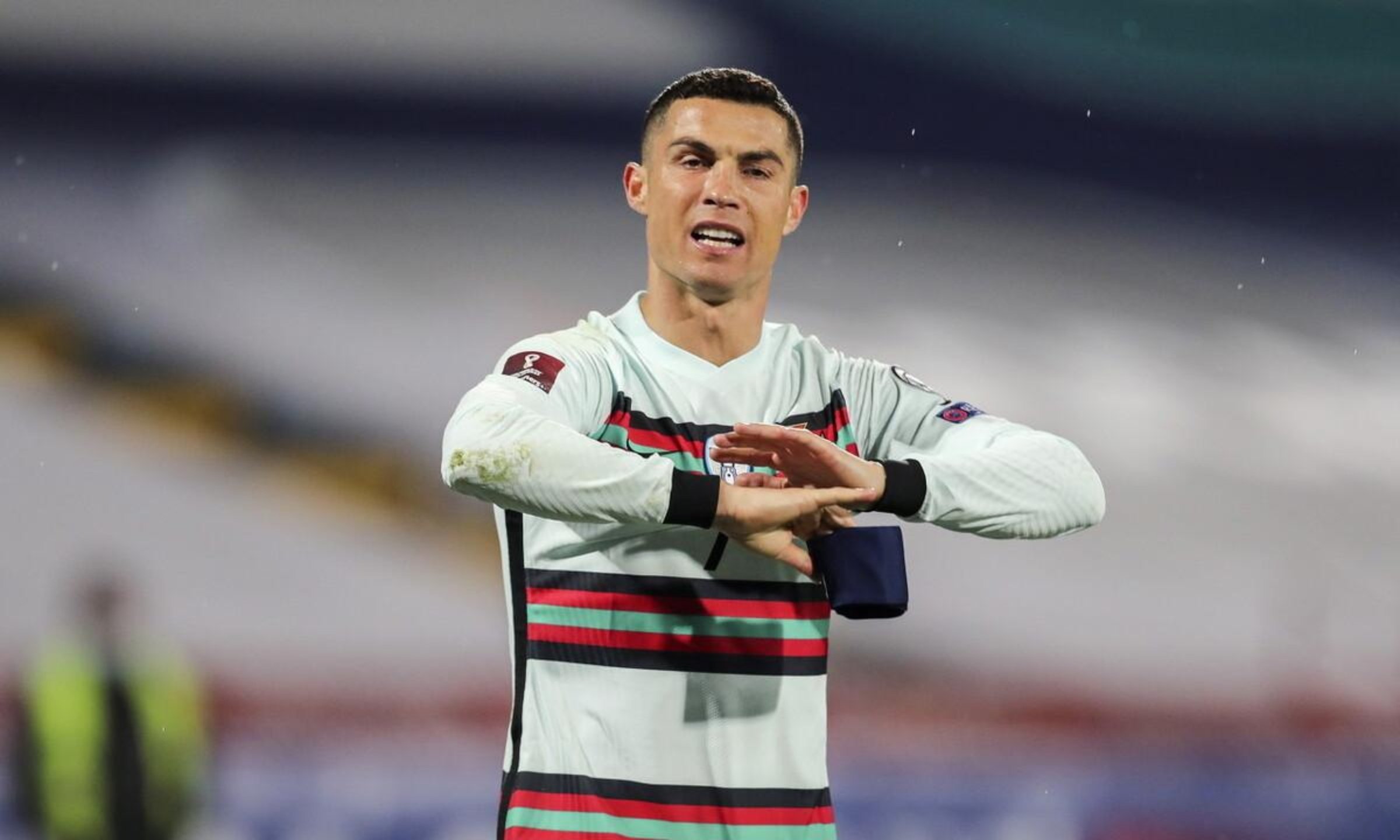 葡萄牙队后卫筹码最佳表现得分王的简单介绍