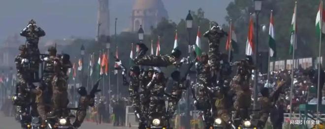 巴基斯坦大捷开启，勇往直前